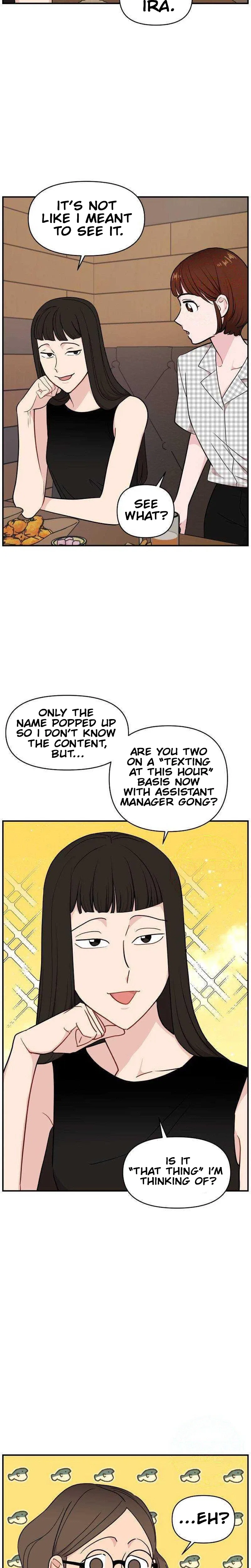 Relationship Chapter 22 – Page 27