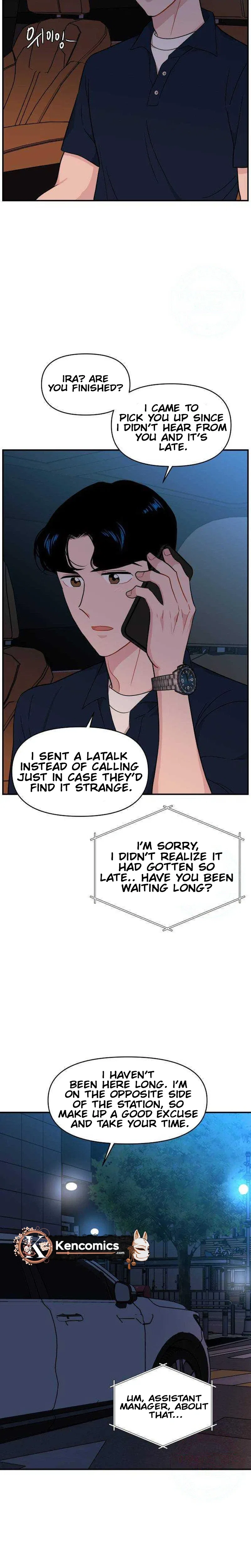 Relationship Chapter 22 – Page 30