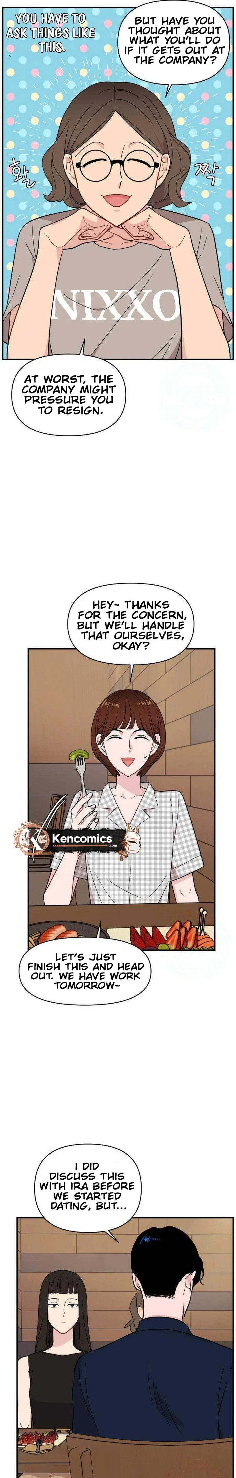 Relationship Chapter 22 – Page 35
