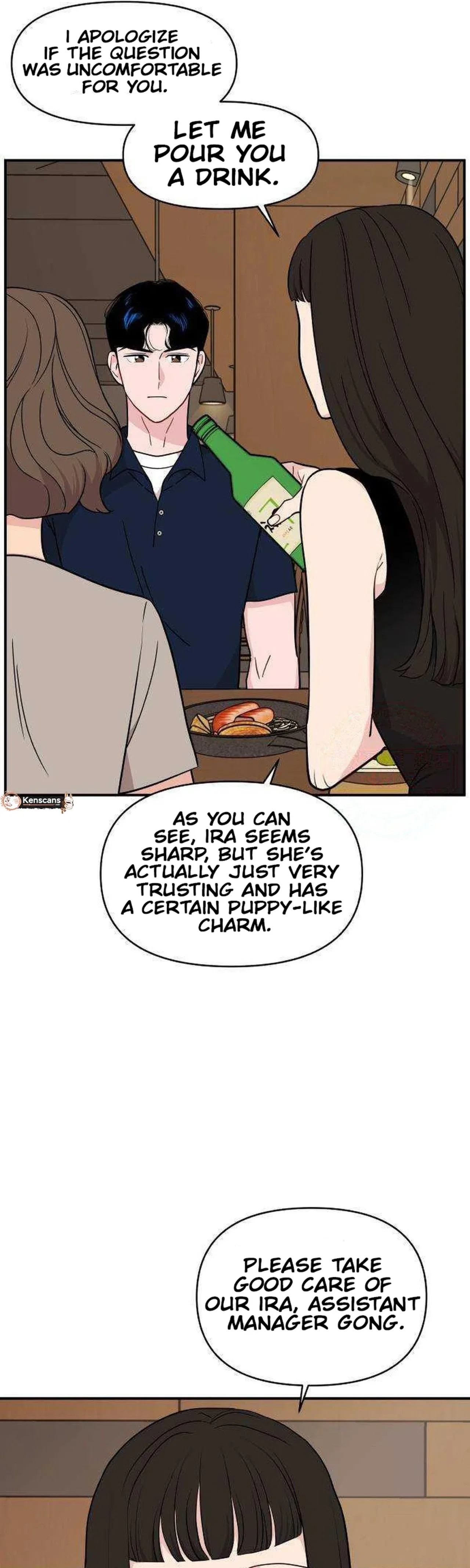 Relationship Chapter 22 – Page 38