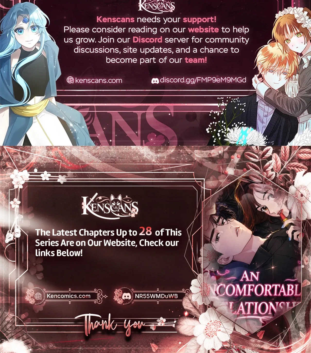 Relationship Chapter 22 – Page 41
