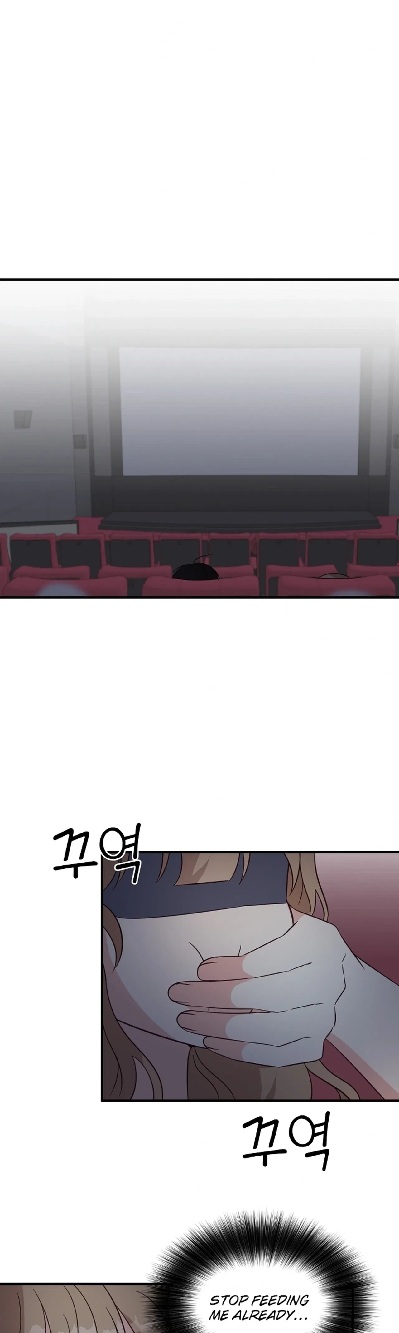 I Only Love Hana Chapter 49 – Page 5