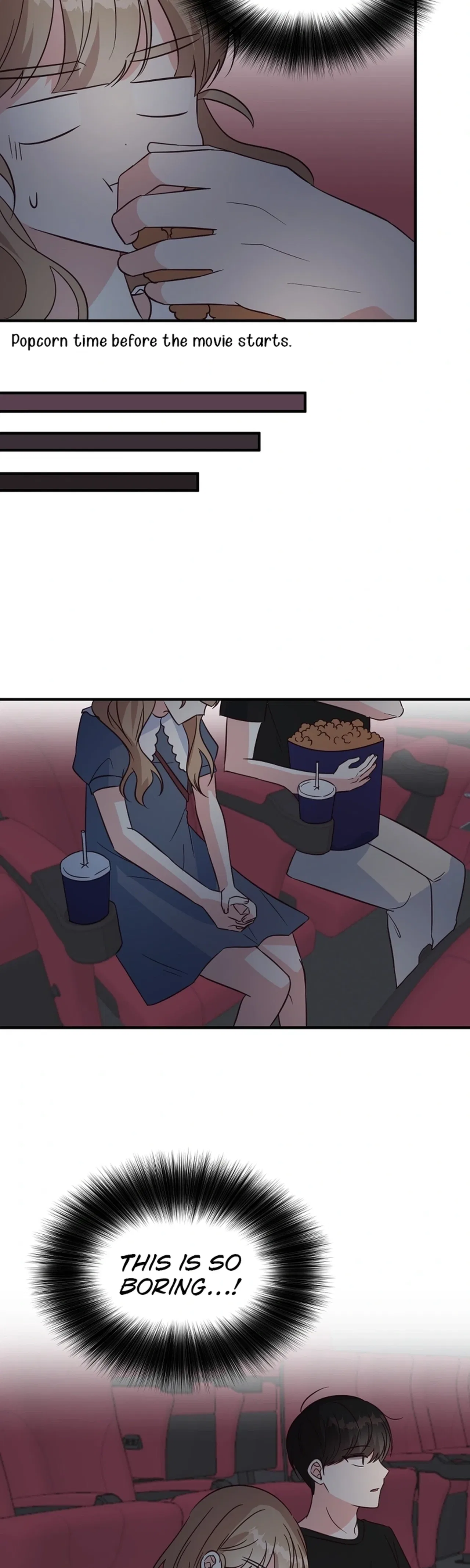 I Only Love Hana Chapter 49 – Page 6