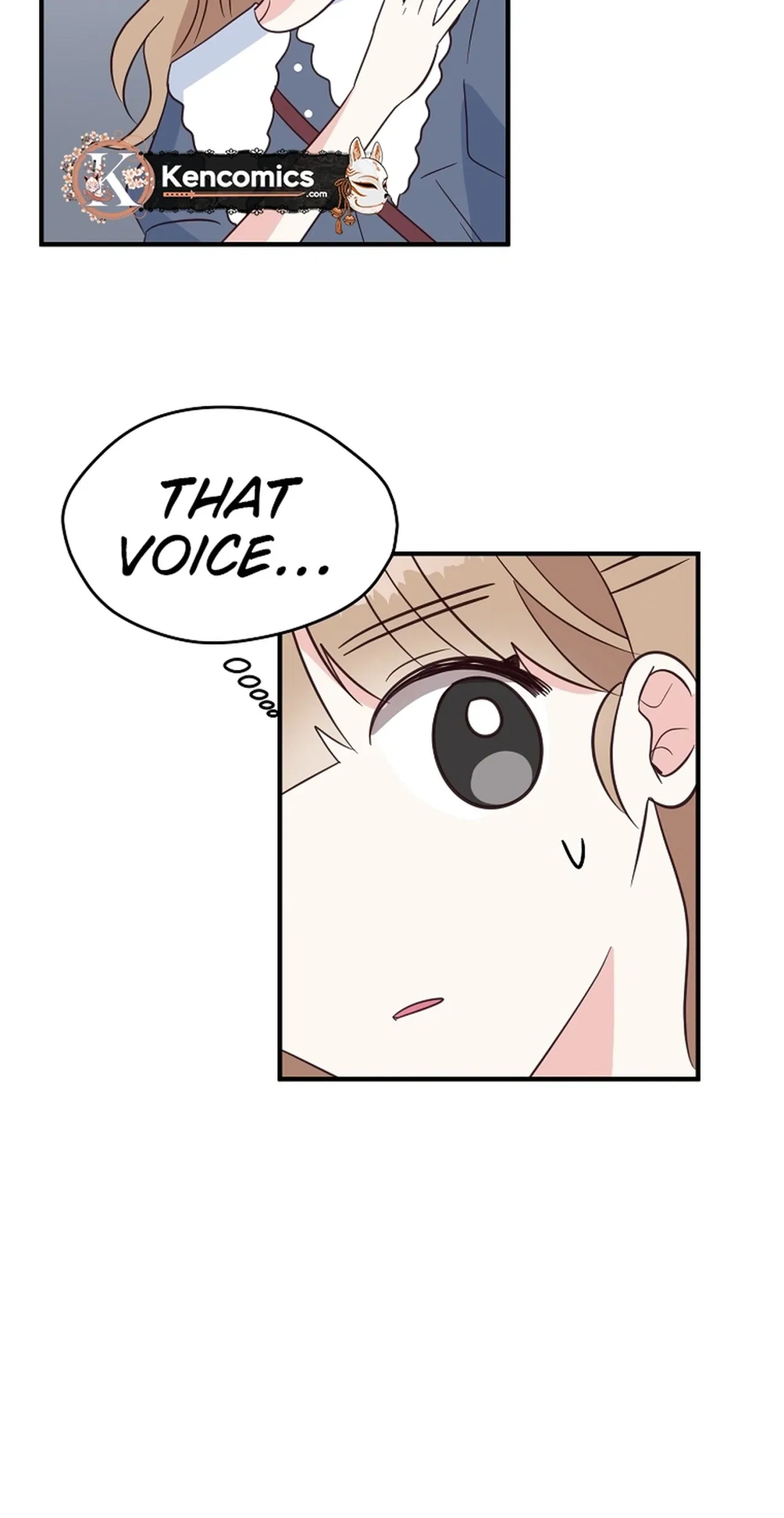 I Only Love Hana Chapter 49 – Page 24