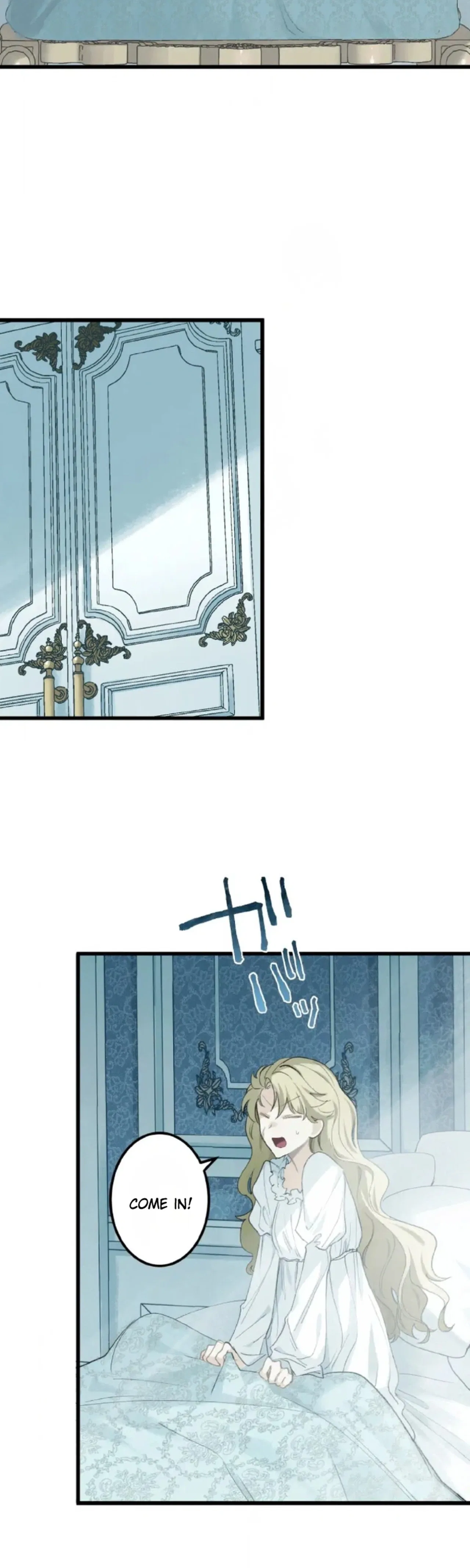 Murderous Lady Charlotte Chapter 33 – Page 3