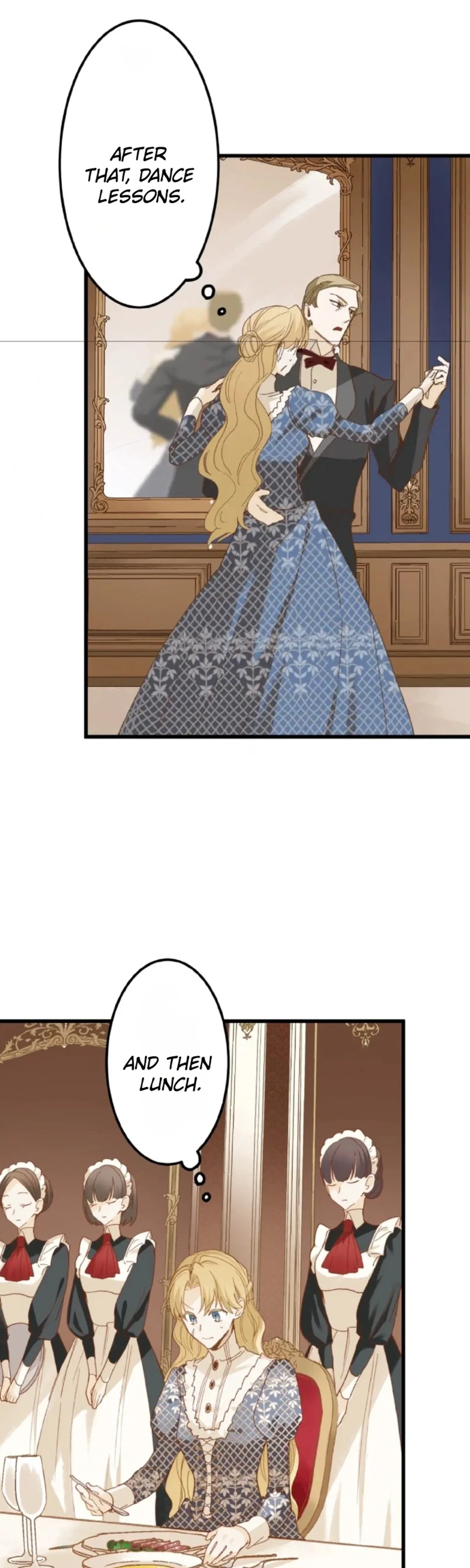 Murderous Lady Charlotte Chapter 33 – Page 7