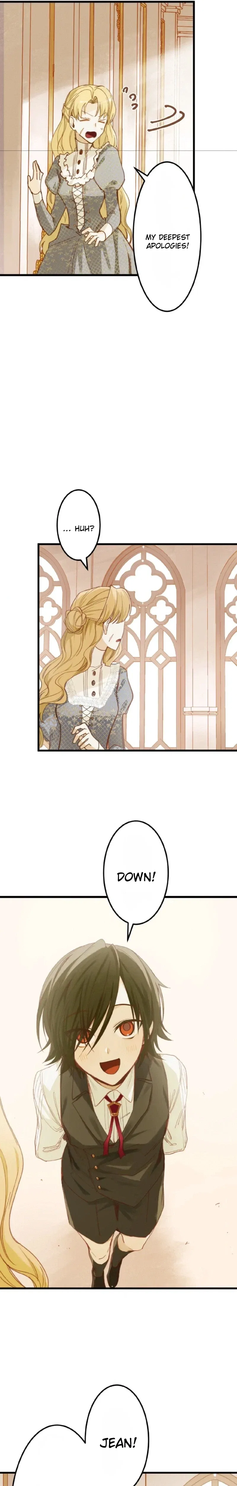 Murderous Lady Charlotte Chapter 33 – Page 10