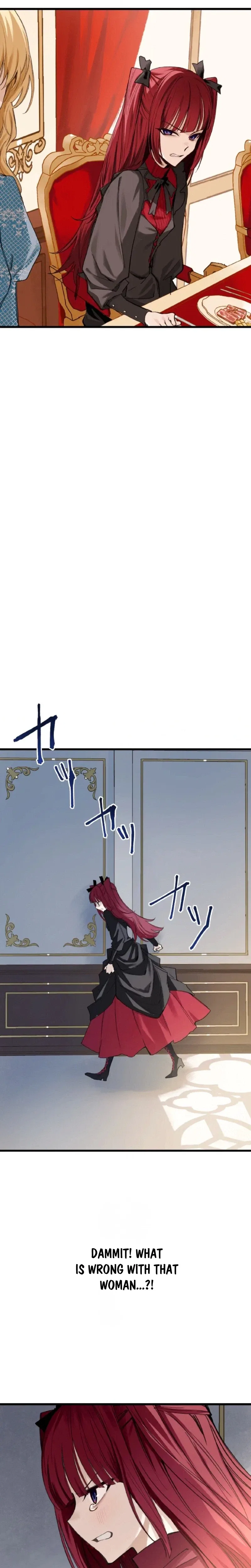 Murderous Lady Charlotte Chapter 33 – Page 19