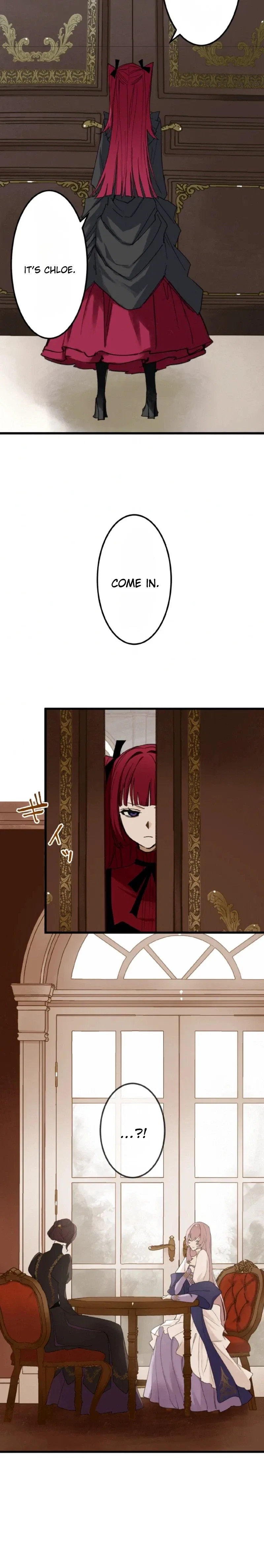 Murderous Lady Charlotte Chapter 33 – Page 21