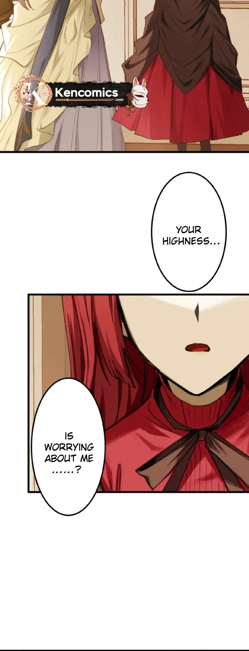 Murderous Lady Charlotte Chapter 33 – Page 24