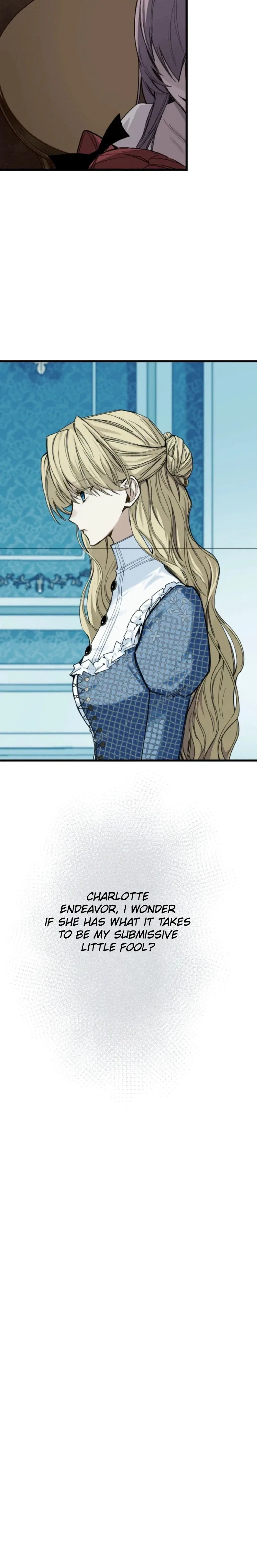 Murderous Lady Charlotte Chapter 33 – Page 27