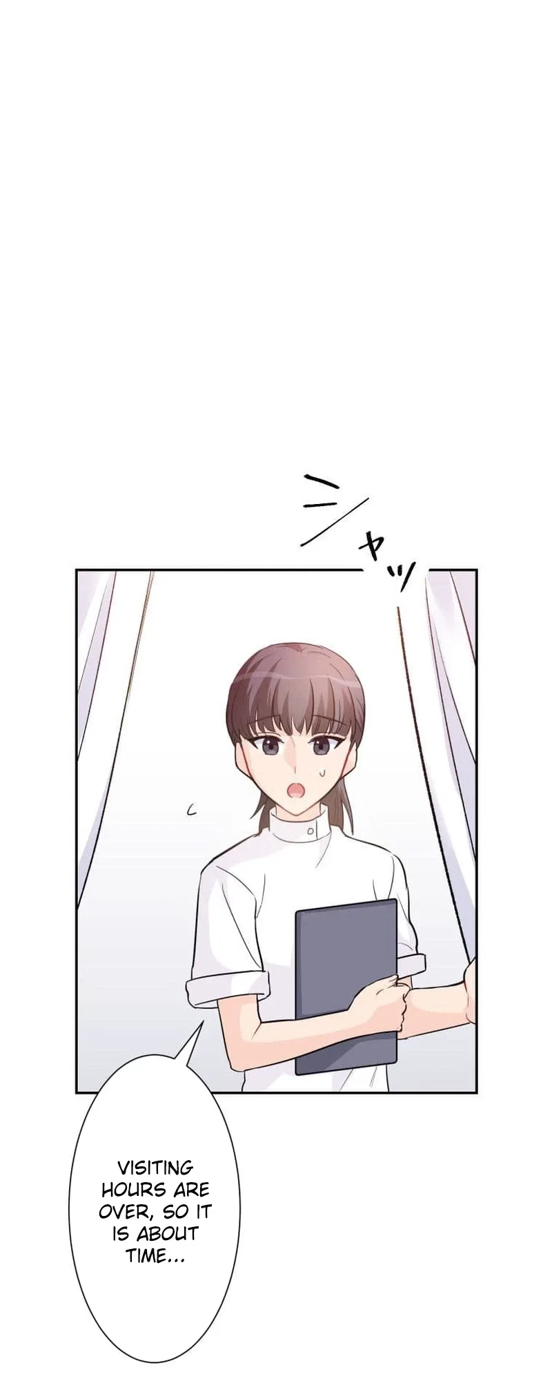 My Fated Partner Turned Out to Be My Boss Chapter 21 – Page 19