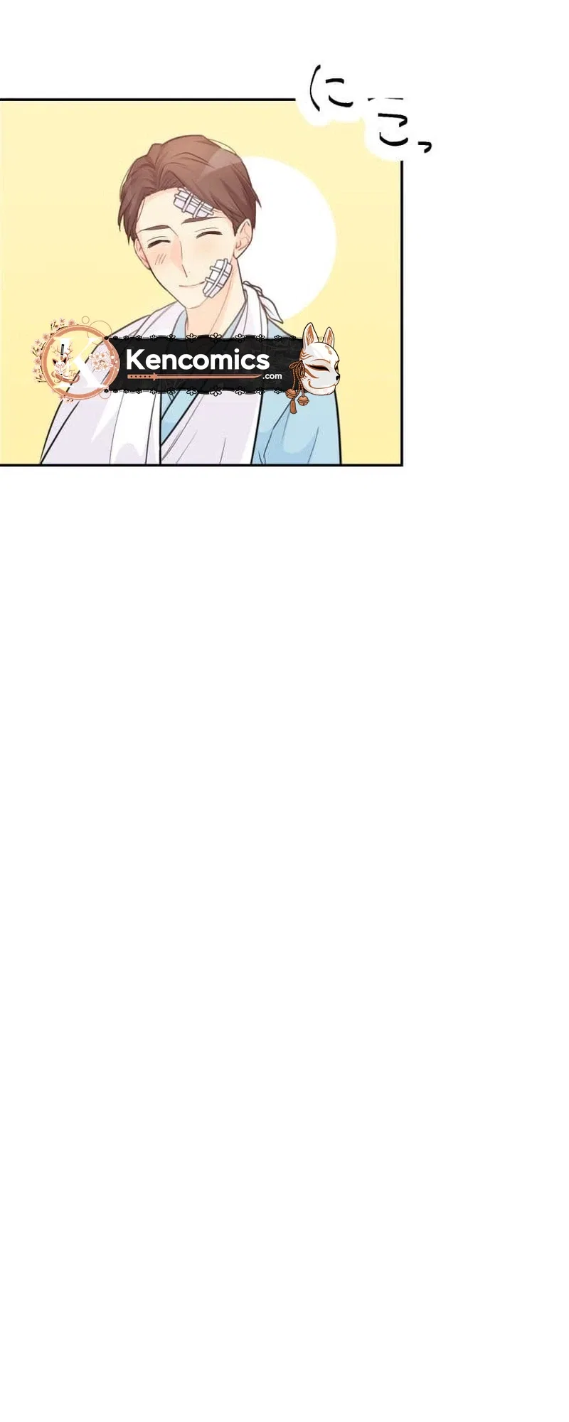 My Fated Partner Turned Out to Be My Boss Chapter 21 – Page 21