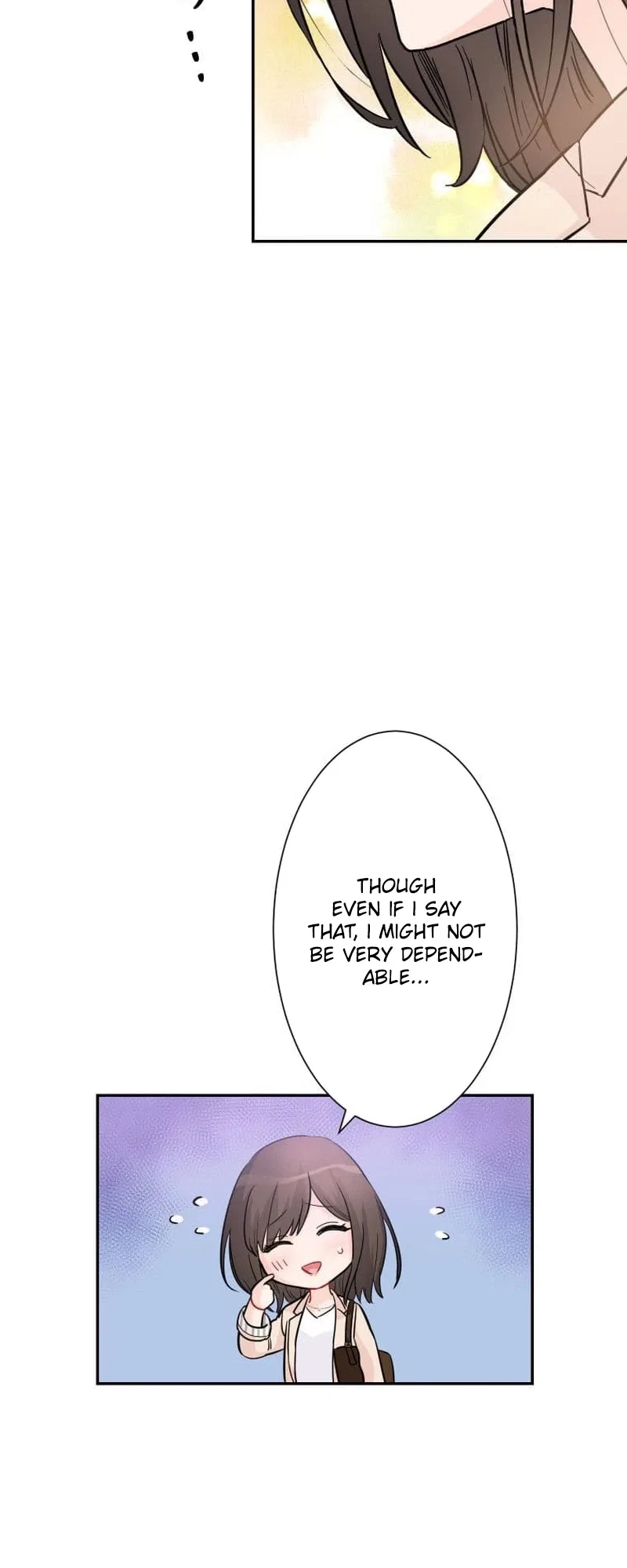 My Fated Partner Turned Out to Be My Boss Chapter 21 – Page 23
