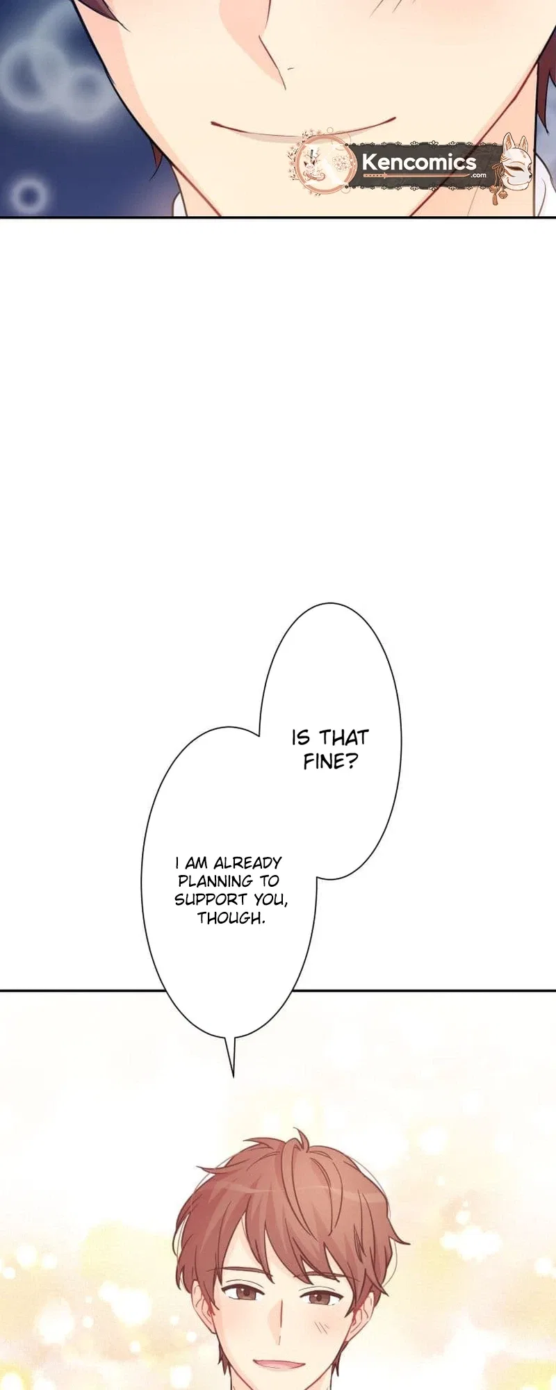 My Fated Partner Turned Out to Be My Boss Chapter 21 – Page 27