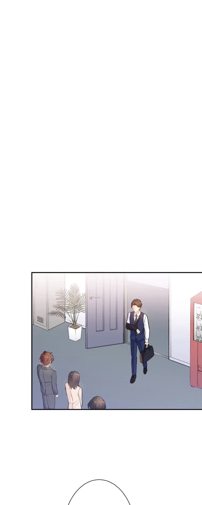 My Fated Partner Turned Out to Be My Boss Chapter 21 – Page 39