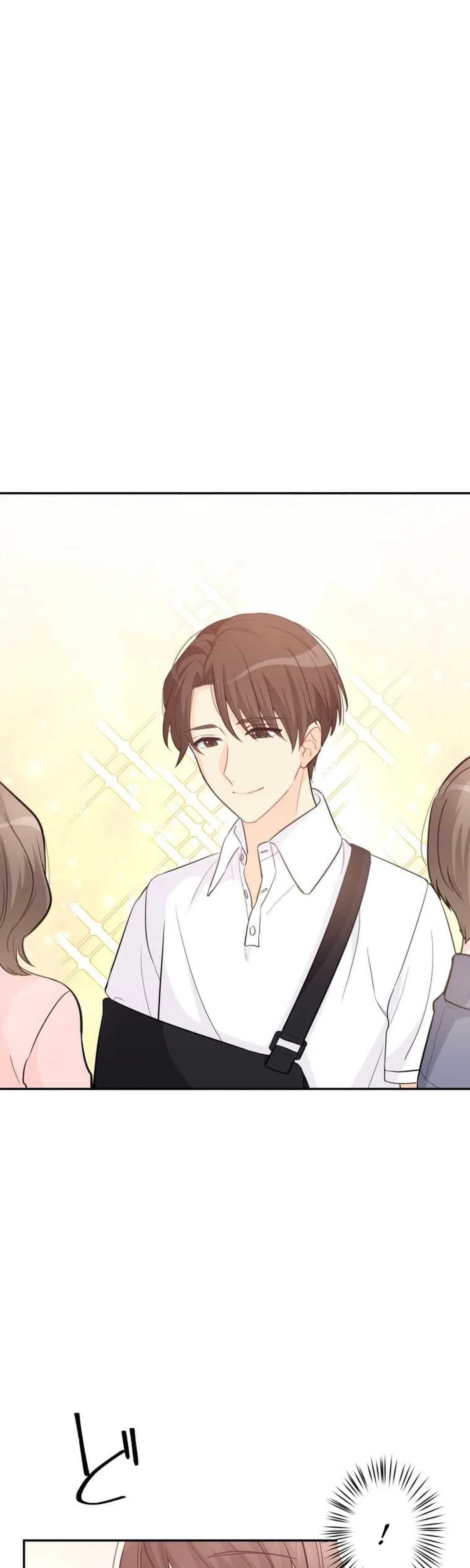 My Fated Partner Turned Out to Be My Boss Chapter 21 – Page 44