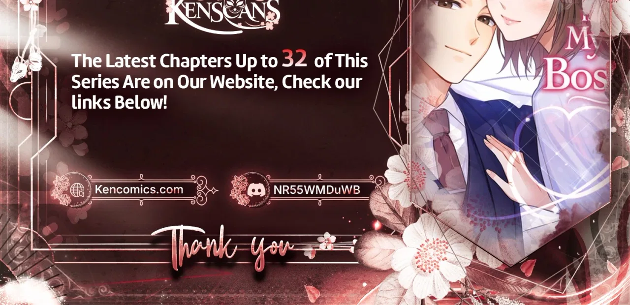 My Fated Partner Turned Out to Be My Boss Chapter 21 – Page 46