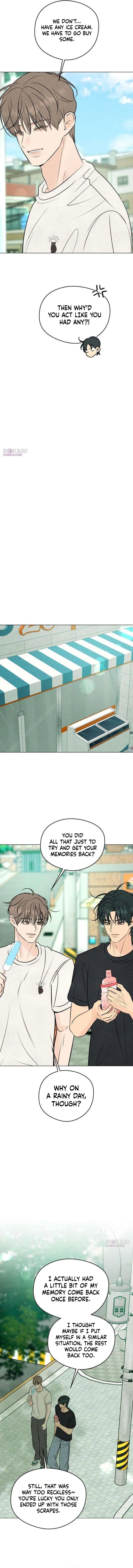The Delinquent’s First Love Chapter 41 – Page 14