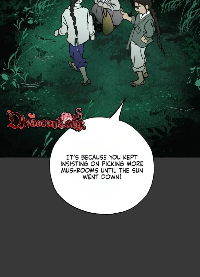 The Summer Swallowed by Darkness Chapter 64 – Page 5