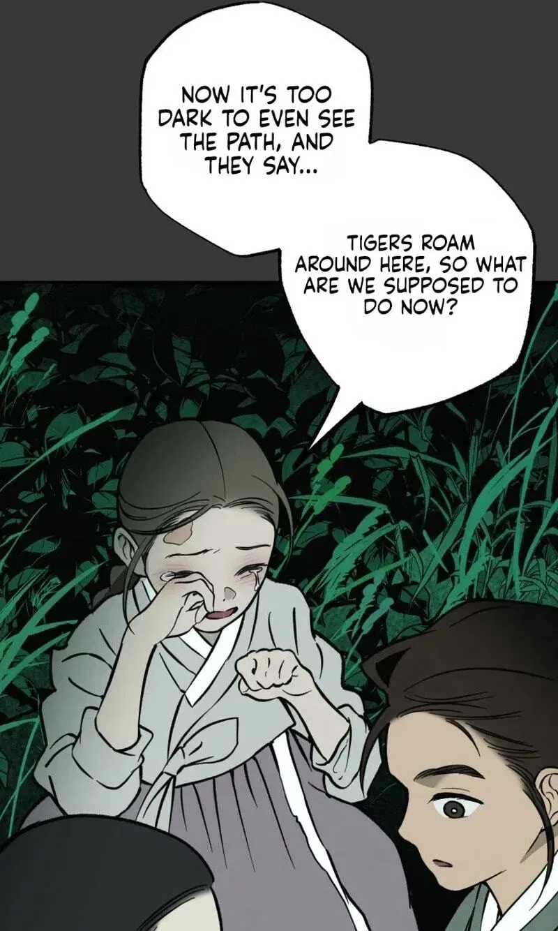 The Summer Swallowed by Darkness Chapter 64 – Page 6