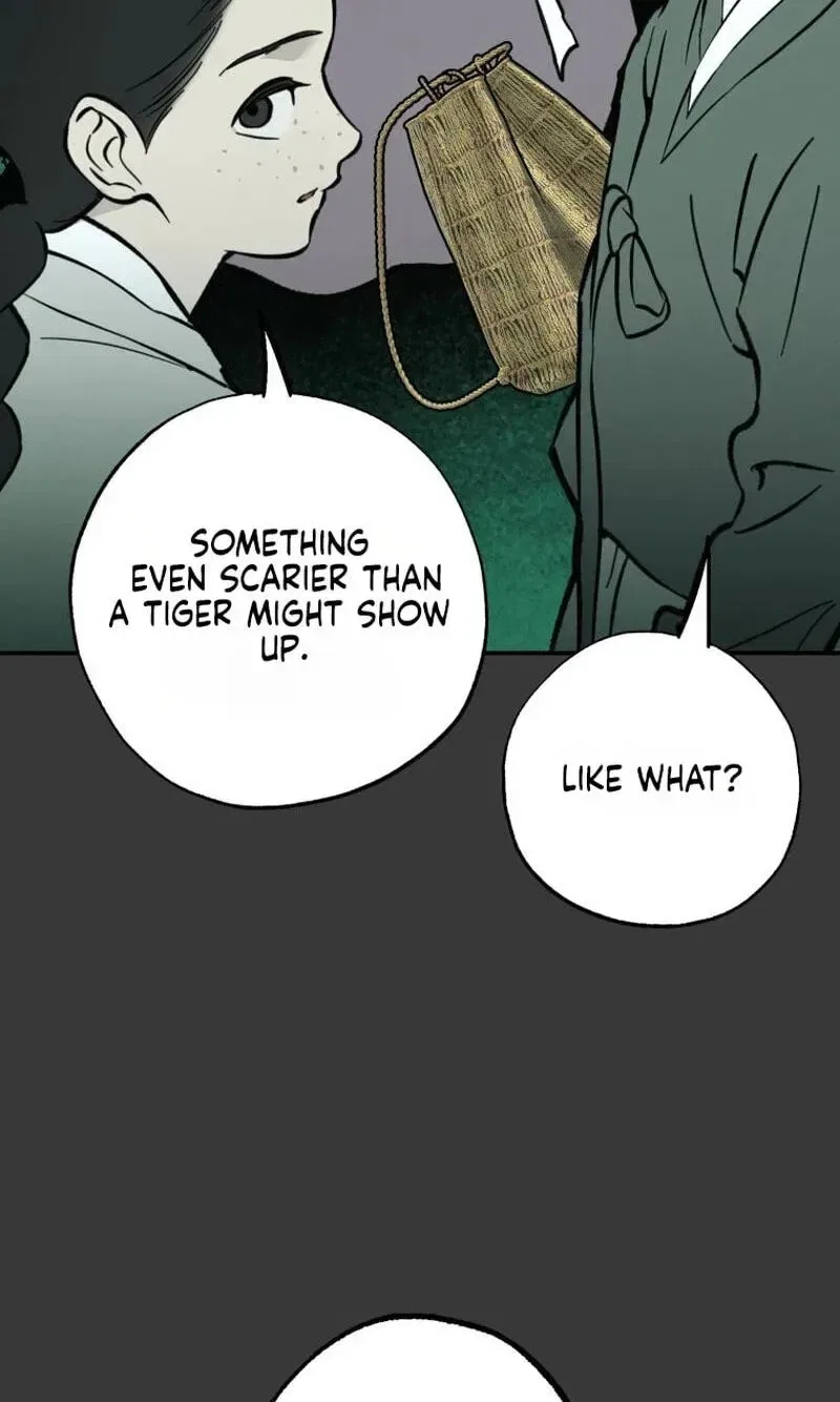 The Summer Swallowed by Darkness Chapter 64 – Page 7