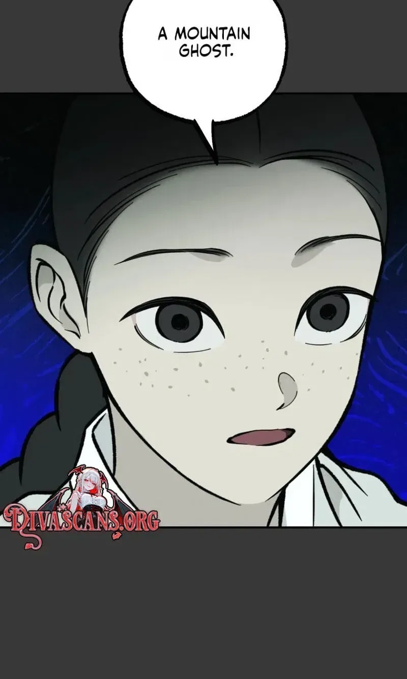 The Summer Swallowed by Darkness Chapter 64 – Page 8
