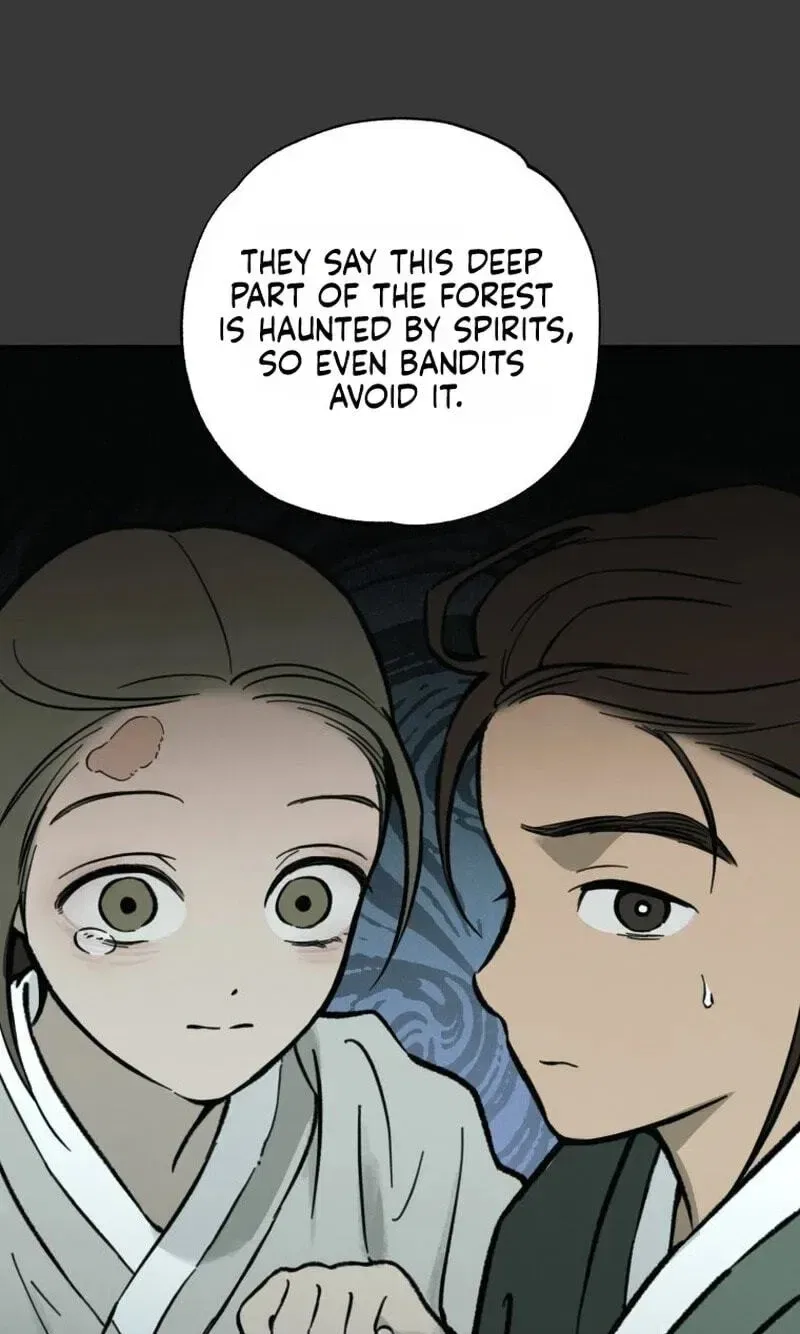 The Summer Swallowed by Darkness Chapter 64 – Page 9