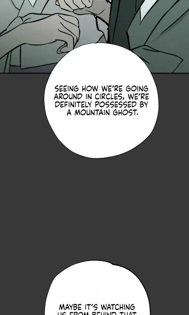 The Summer Swallowed by Darkness Chapter 64 – Page 10