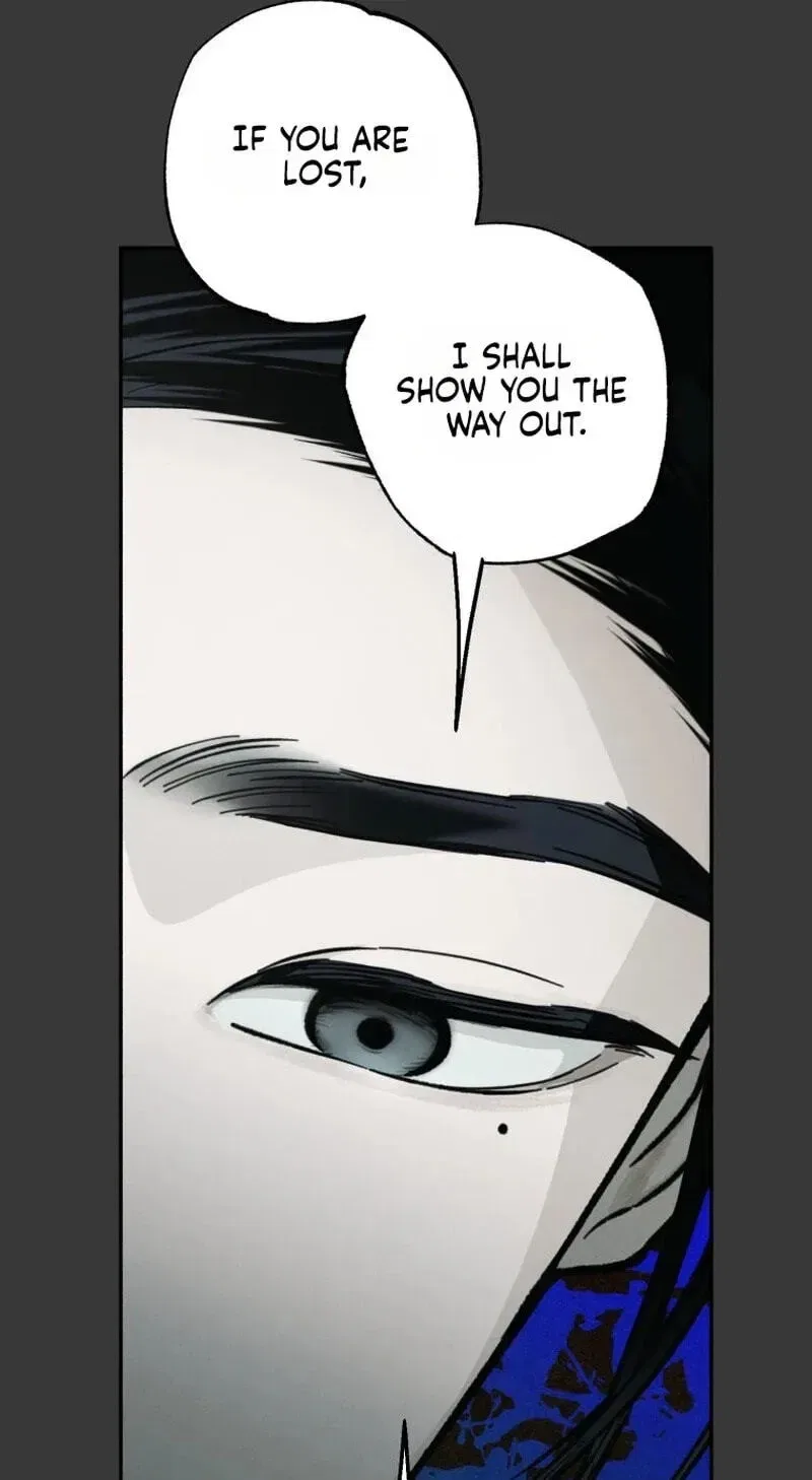 The Summer Swallowed by Darkness Chapter 64 – Page 18