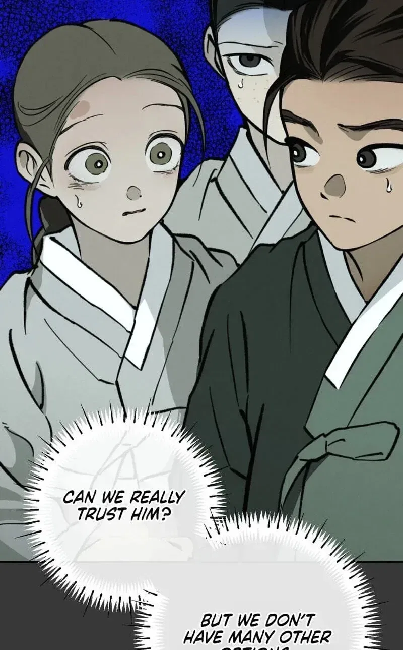The Summer Swallowed by Darkness Chapter 64 – Page 20