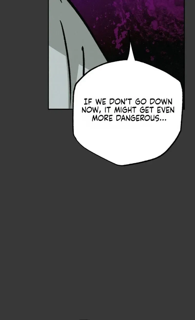 The Summer Swallowed by Darkness Chapter 64 – Page 24