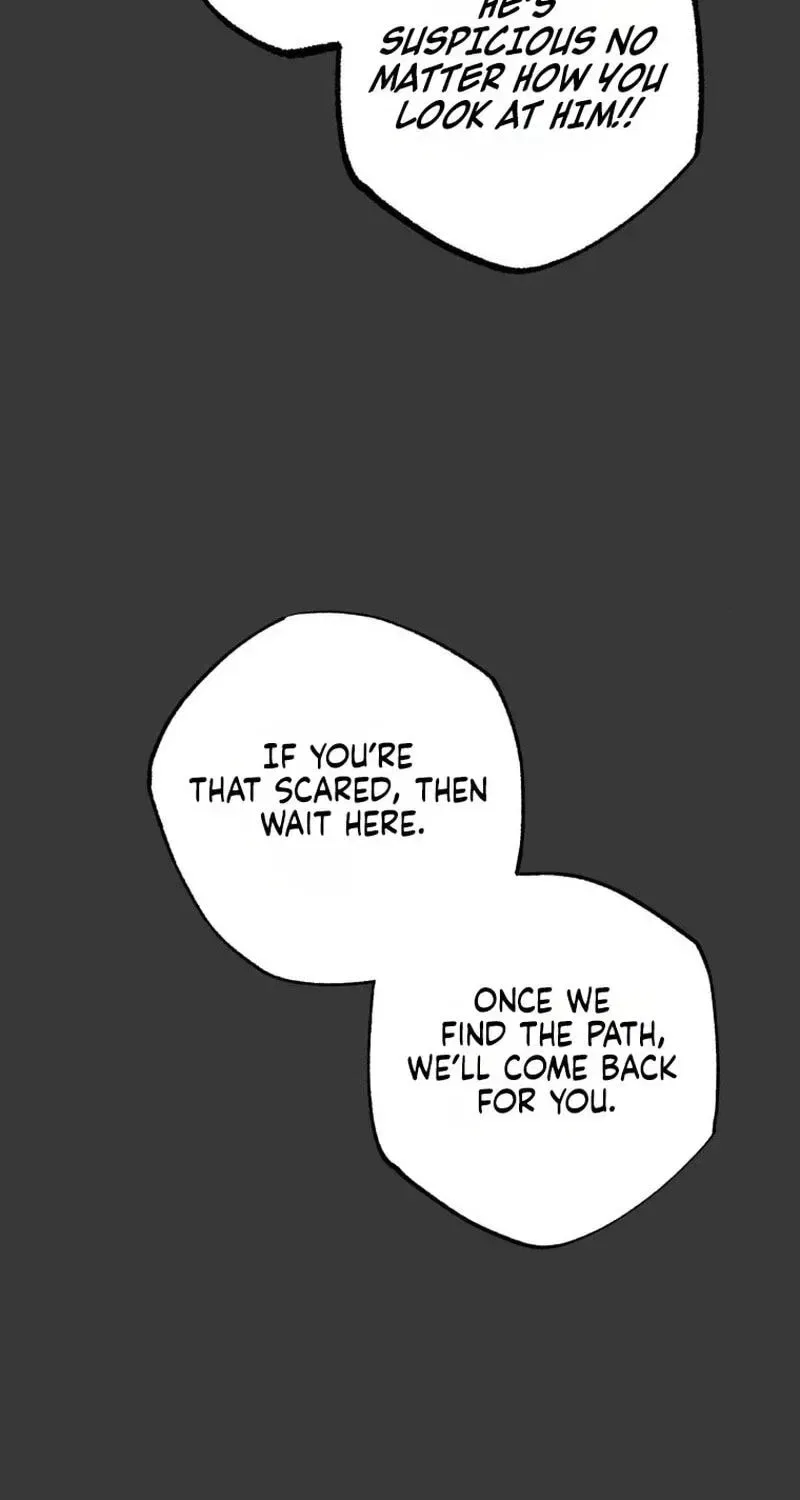 The Summer Swallowed by Darkness Chapter 64 – Page 27