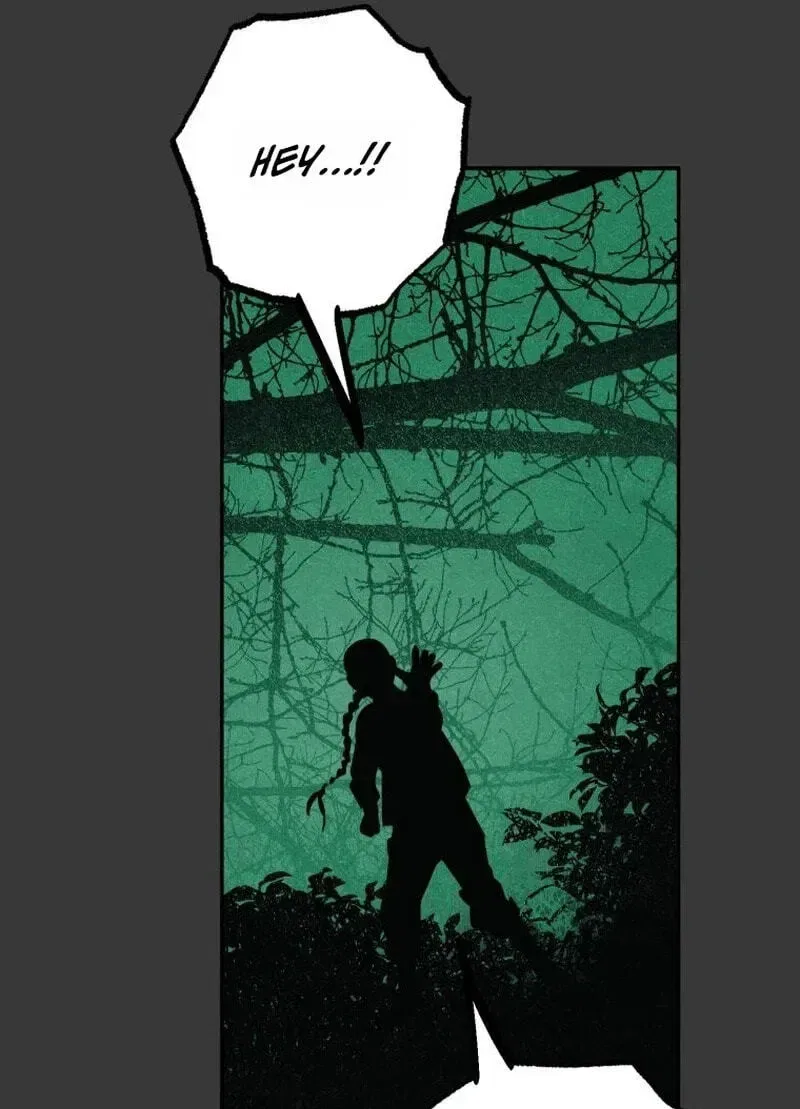 The Summer Swallowed by Darkness Chapter 64 – Page 29