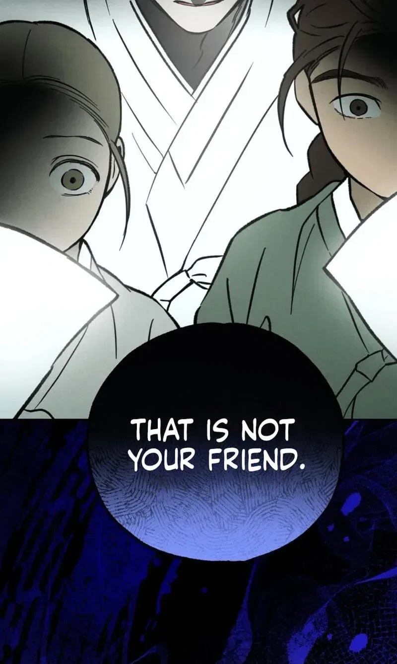 The Summer Swallowed by Darkness Chapter 64 – Page 33