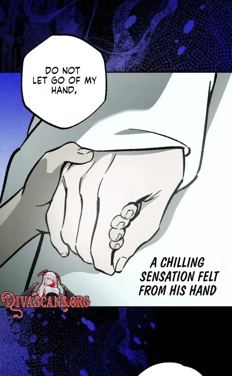 The Summer Swallowed by Darkness Chapter 64 – Page 34