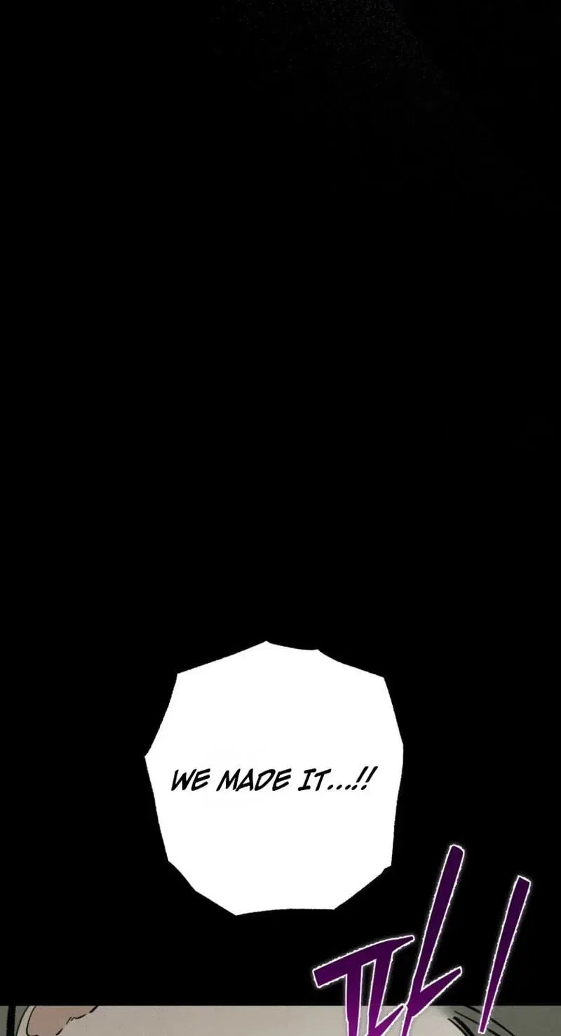 The Summer Swallowed by Darkness Chapter 64 – Page 43