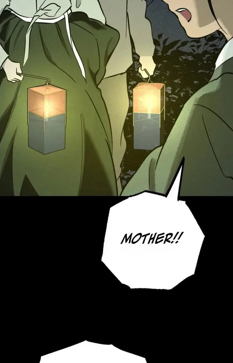 The Summer Swallowed by Darkness Chapter 64 – Page 46