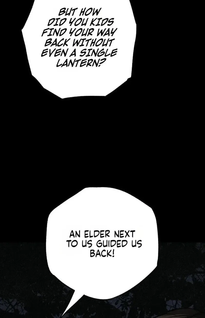 The Summer Swallowed by Darkness Chapter 64 – Page 47