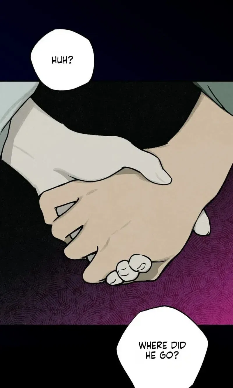 The Summer Swallowed by Darkness Chapter 64 – Page 49
