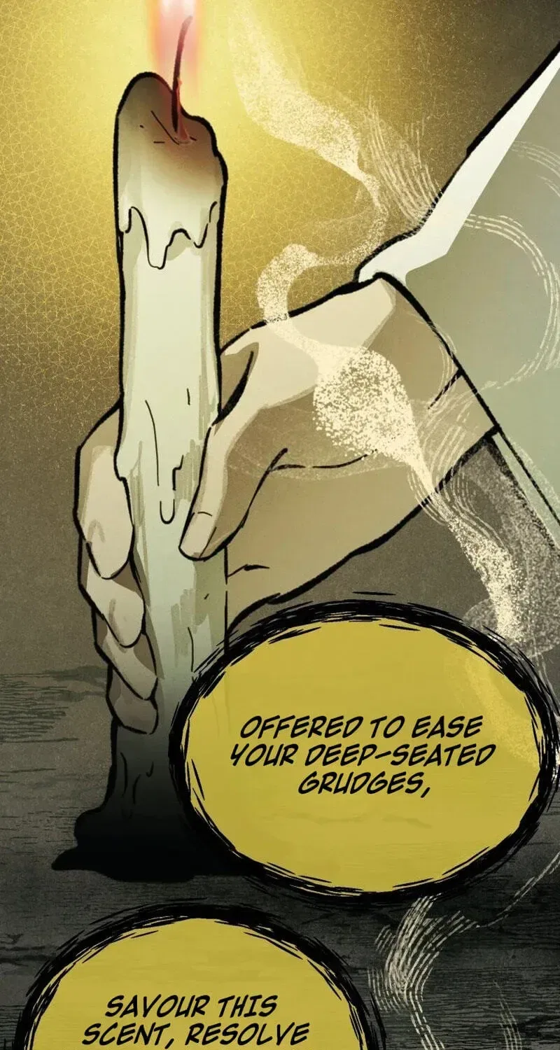 The Summer Swallowed by Darkness Chapter 64 – Page 70