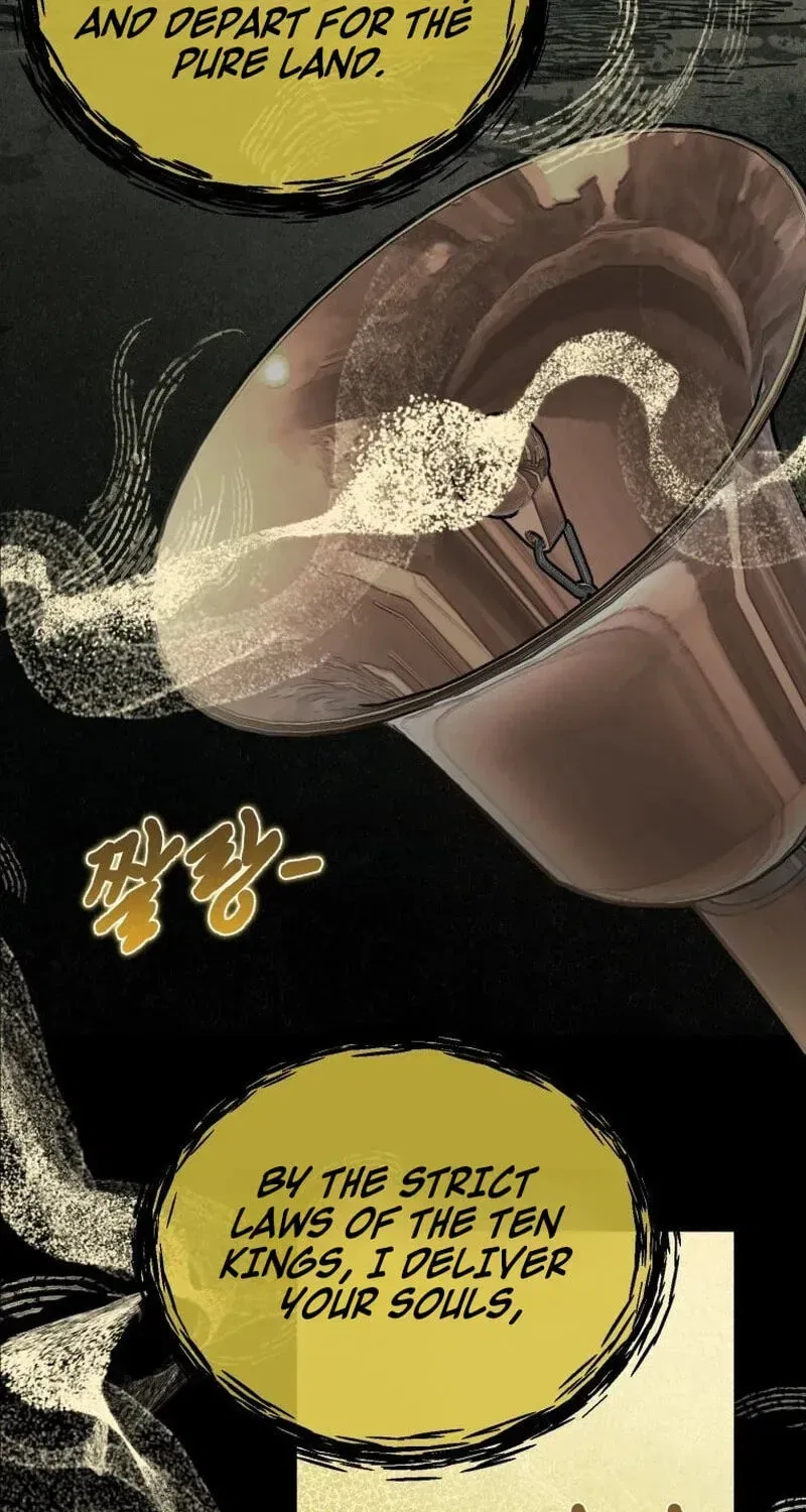 The Summer Swallowed by Darkness Chapter 64 – Page 72