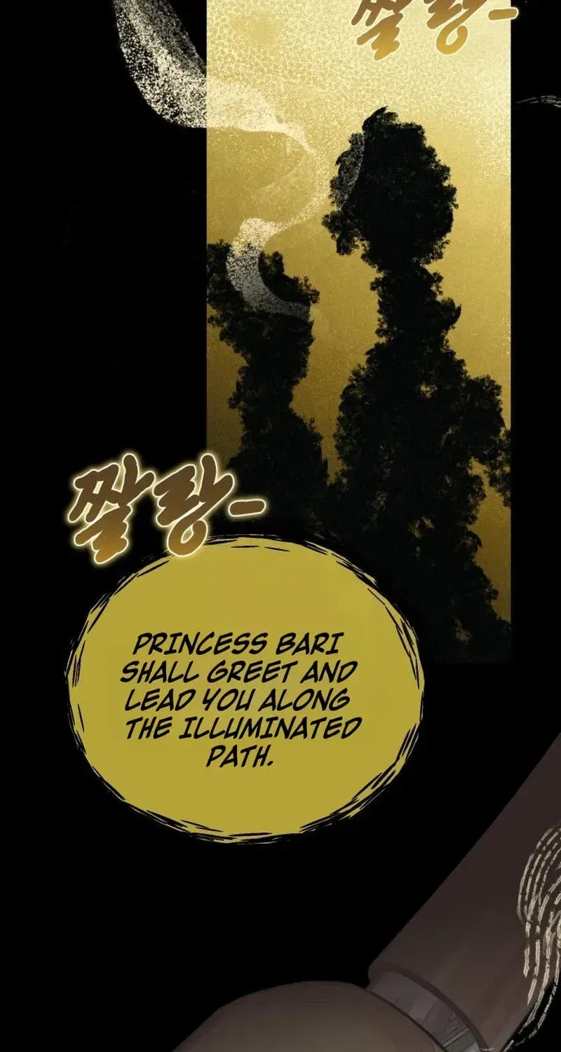 The Summer Swallowed by Darkness Chapter 64 – Page 74