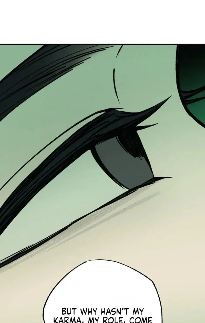 The Summer Swallowed by Darkness Chapter 64 – Page 97