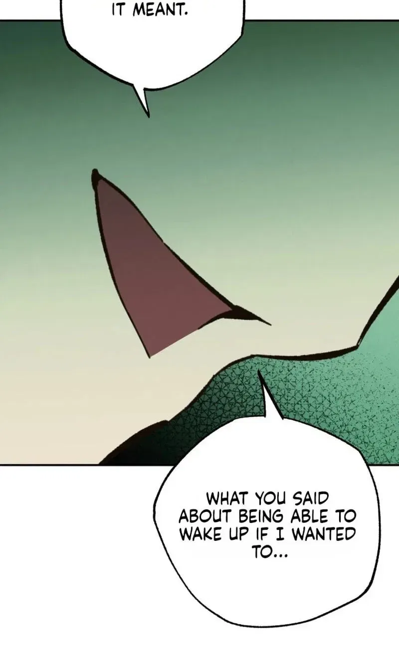 The Summer Swallowed by Darkness Chapter 64 – Page 110