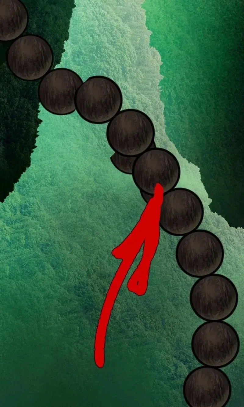 The Summer Swallowed by Darkness Chapter 64 – Page 119