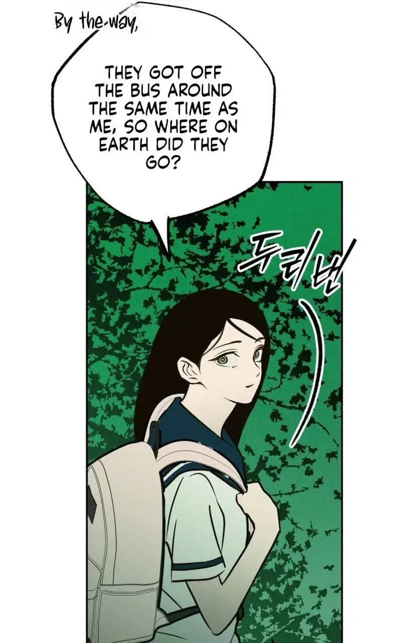 The Summer Swallowed by Darkness Chapter 64 – Page 126