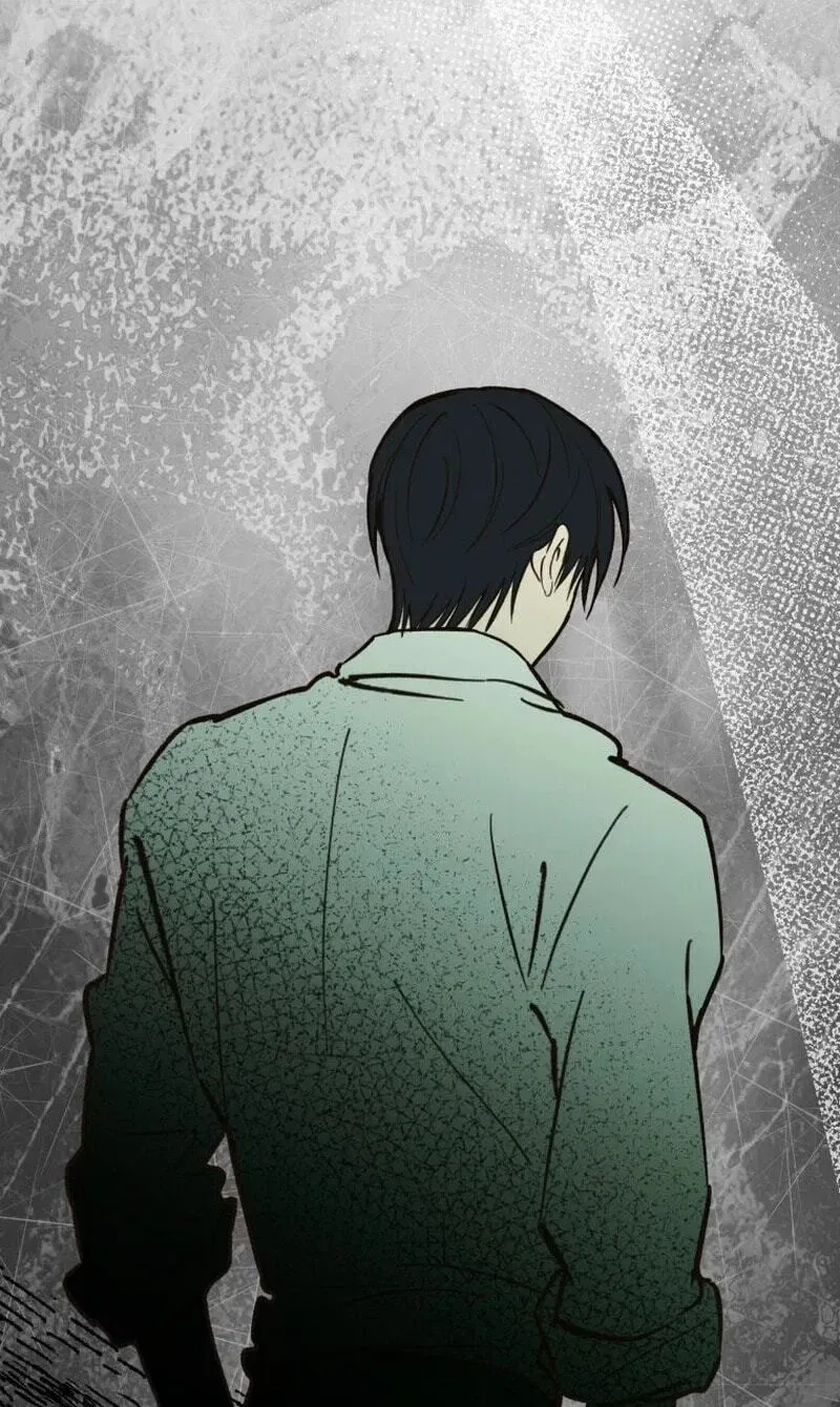 The Summer Swallowed by Darkness Chapter 64 – Page 128