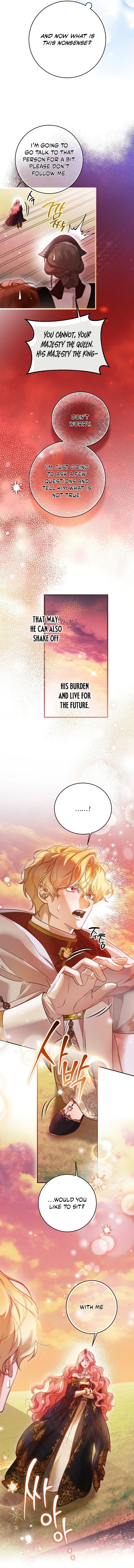 As The Heart Leads Chapter 62 – Page 15