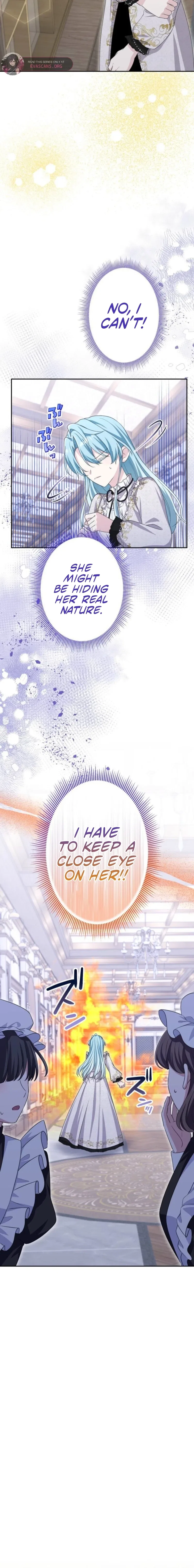 Did You Like Me? Chapter 95 – Page 7